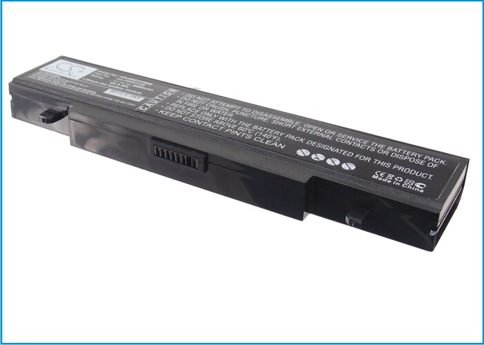 Batteri til notebook, laptop til Samsung Q318, Q318-DSOE, Q318-DS0H og andre.