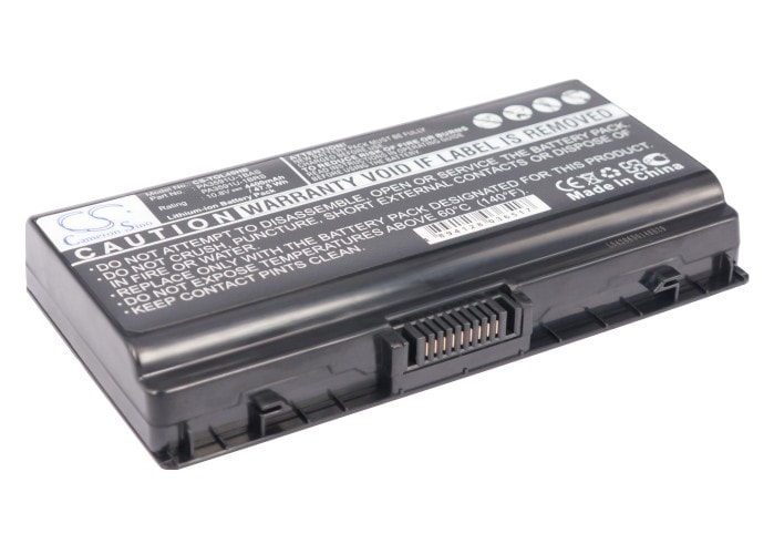 Batteri til notebook, bærbar computer til Toshiba Satellite L45-SP2066, Equium L40 og andre