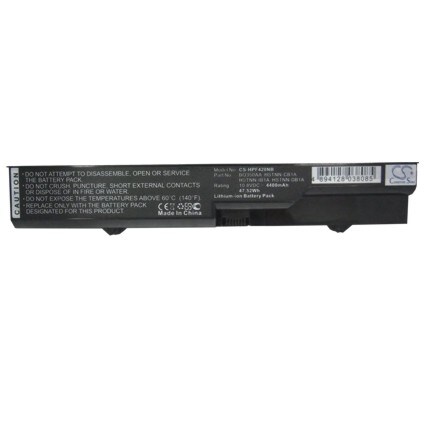 Batteri til notebook, laptop til HP 420, 425, 4320t osv.