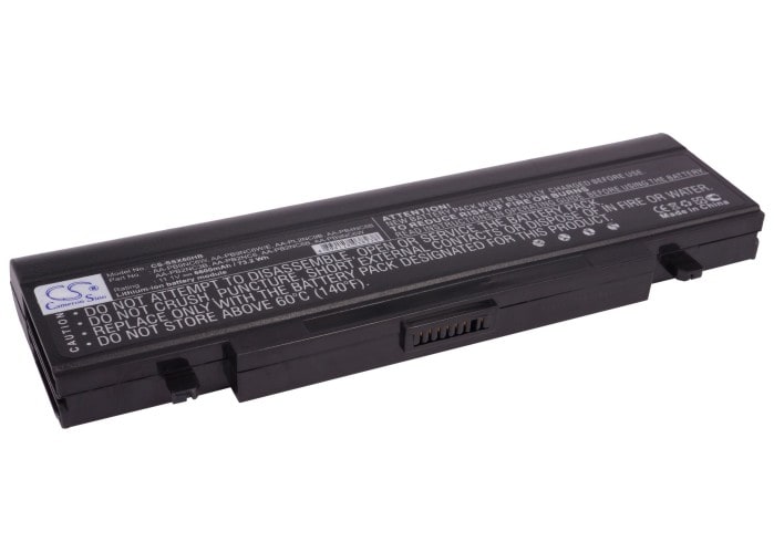 Batteri til notebook, bærbar computer til Samsung M60 Aura T5450 Chartiz og andre