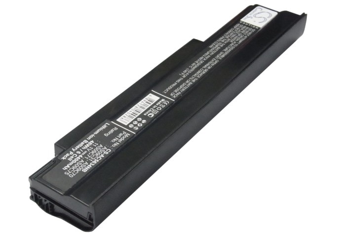 Batteri til notebook, laptop til Acer Extensa 5635Z, Extensa 5635Z-422G16Mn og andre.