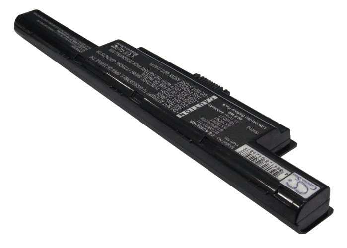 Batteri til notebook, laptop til Acer Aspire 4333, Aspire 4339, Aspire 4349 og andre.