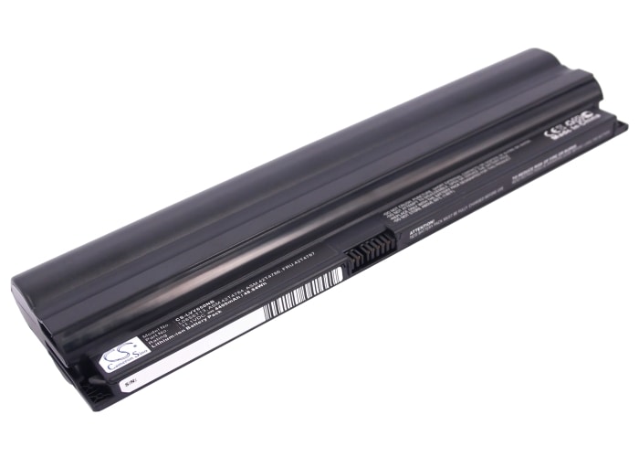 Batteri til notebook, bærbar computer til Lenovo ThinkPad X100e 2876, ThinkPad X100e og andre.