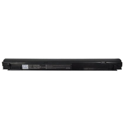 Batteri til notebook, laptop til DELL Inspiron 1370, Inspiron 13z P06S og andre.