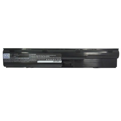 Batteri til notebook, bærbar computer til HP ProBook 4435s, ProBook 4436s og andre