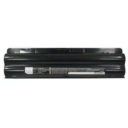 Batteri til notebook, bærbar computer til HP Pavilion dv3t-2000, Pavilion dv3-2001xx og andre