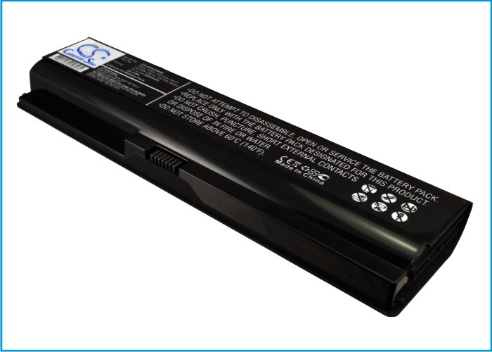 Batteri til notebook, bærbar computer til HP ProBook 5220m