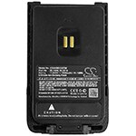 Batteri til tovejsradio til Hytera BD500, BD505, BD555