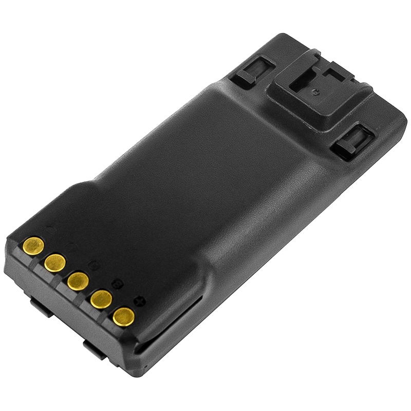 Batteri til tovejsradio til Icom IC-F3400, IC-F3400D, IC-F3400DP og andre.
