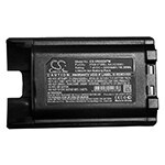 Batteri til tovejsradio til Vertex VX-820, VX-870, VX-920 osv.