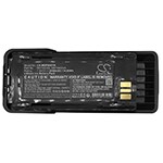 Batteri til tovejsradio til Motorola DP4000ex, DP4401ex ATEX, DP4801ex ATEX og andre.