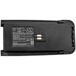 Batteri til tovejsradio til Kirisun DP770, DP780