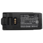 Batteri til tovejsradio til Icom IC-F3400, IC-F3400D, IC-F3400DP og andre.