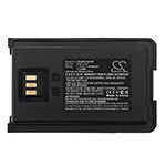 Batteri til tovejsradio til Motorola VZ-10, VZ-18, VZ-12
