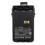 Batteri til tovejsradio til Motorola XiR E8600, XiR E8608, XiR E8668 og andre.