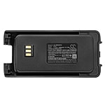 Batteri til tovejsradio til Smartcom SC-280, SC-380