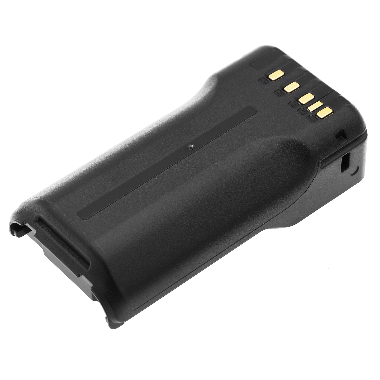 Batteri til tovejsradio til Kenwood P25, TK-5230, TK-5330 osv.