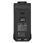Batteri til tovejsradio til Hytera BP510, BP515, BP560 osv.
