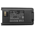 Batteri til tovejsradio til ZTE PH500, PH520