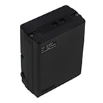 Batteri til tovejsradio til Maxon GMRS-210+3