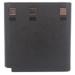 Batteri til tovejsradio til Kenwood TK-250, TK-250G, TK-255 osv.