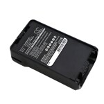 Batteri til tovejsradio til Kenwood TK-3140, TK-2140, TK-2160 osv.