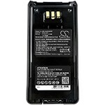 Batteri til tovejsradio til Kenwood TK-5210, TK-5210G, TK-5310G osv.