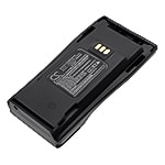 Batteri til tovejsradio til Motorola CP150, CP200, CP250 osv.