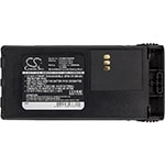 Batteri til tovejsradio til Motorola P88s, CT150, CT250 osv.