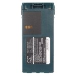 Batteri til tovejsradio til Motorola CT150, CT250, CT450 osv.