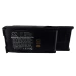 Batteri til tovejsradio til Motorola Radius P1225, Radius P50, Radius P1225 LS