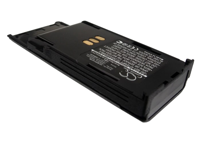 Batteri til tovejsradio til Motorola Radius P1225, Radius P50, Radius P1225 LS