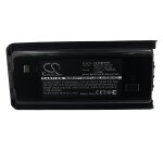 Batteri til tovejsradio til Kenwood TK-2200, TK-2202, TK-2206 osv.