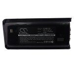 Batteri til tovejsradio til Kenwood TK-2200, TK-2202, TK-2206 osv.