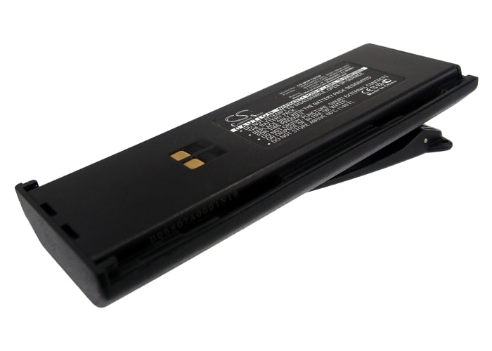 Batteri til tovejsradio til Midland SP130, SP140, SP150 osv.