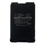 Batteri til tovejsradio til Icom IC-F50, IC-F50V, IC-F60 osv.