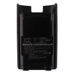 Batteri til tovejsradio til Vertex VX-820, VX-821, VX-824 osv.