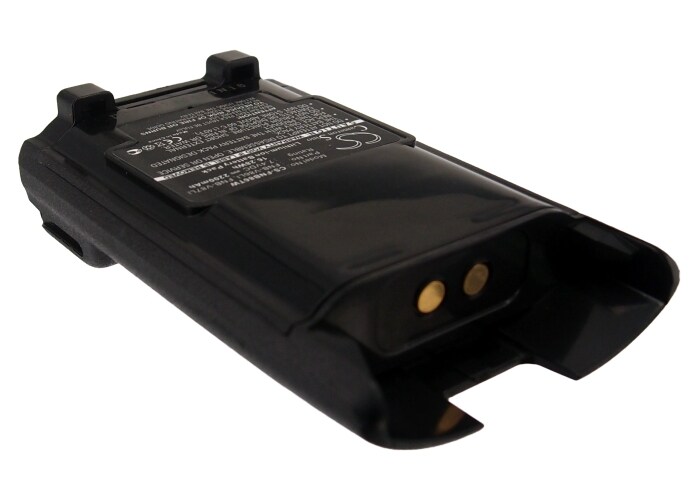 Batteri til tovejsradio til Vertex VX-820, VX-821, VX-824 osv.