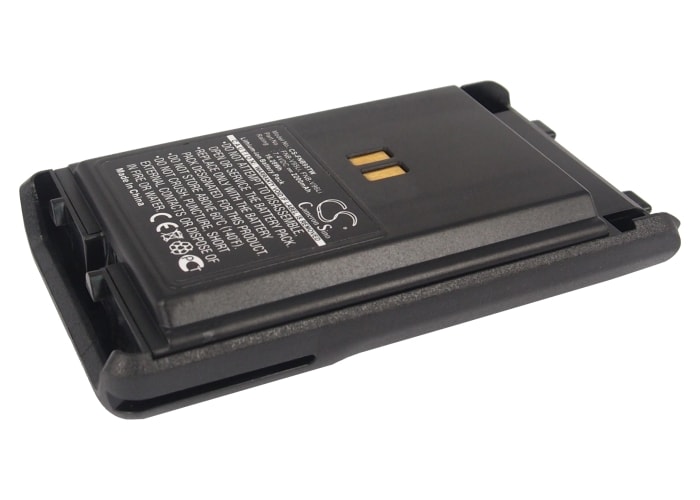 Batteri til tovejsradio til Vertex VX-350, VX-351, VX-354 osv.