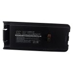 Batteri til tovejsradio til Maxon SP300, SP310, SP320 osv.