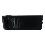Batteri til tovejsradio til Motorola MTP700, MTP750