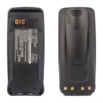 Batteri til tovejsradio til Vertex VXD720