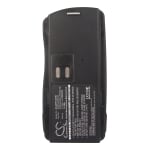 Batteri til tovejsradio til Motorola GP2000, GP2000s, SP66 osv.