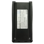 Batteri til tovejsradio til HYT TC-700, TC-700U, TC-780 osv.