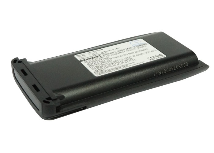 Batteri til tovejsradio til HYT TC-700, TC-700U, TC-780 osv.