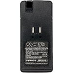 Batteri til tovejsradio til Alinco DJ-193, DJ-195, DJ-195T osv.