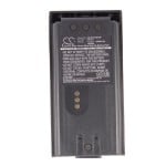 Batteri til tovejsradio til Harris P5100, P5130, P5150 osv.