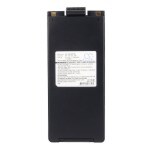 Batteri til tovejsradio til ICOM IC-A4, IC-A4C, IC-A4E osv.