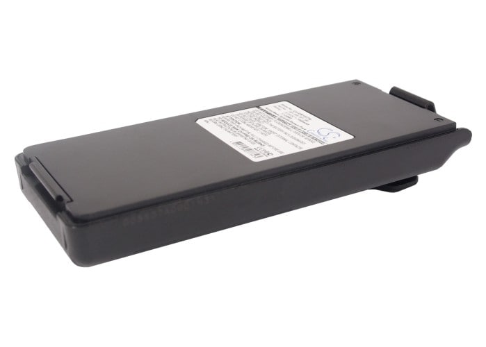 Batteri til tovejsradio til ICOM IC-A4, IC-A4C, IC-A4E osv.