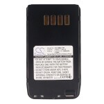 Batteri til tovejsradio til Vertex FT-10, FT-10R, FT-40 osv.